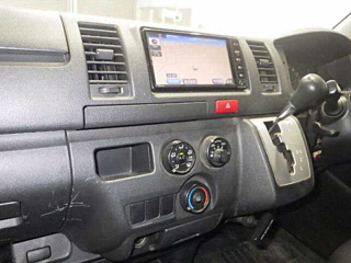 TOYOTA REGIUS ACE VAN 2016