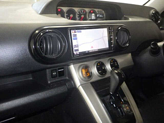 TOYOTA COROLLA RUMION 2008