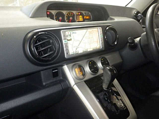TOYOTA COROLLA RUMION 2009