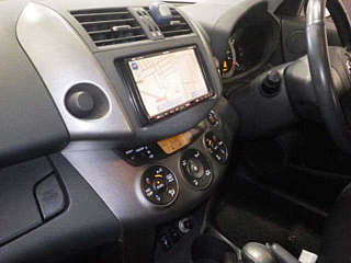 TOYOTA RAV4 2010