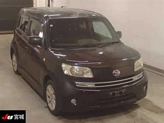 DAIHATSU COO 2008