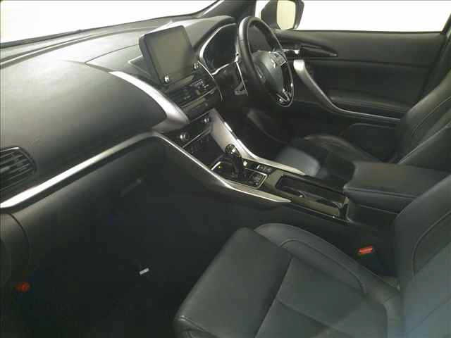 MITSUBISHI ECLIPSE CROSS 2022