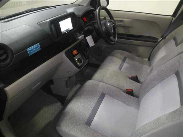 TOYOTA PASSO 2020