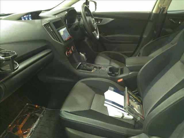 SUBARU IMPREZA 2023