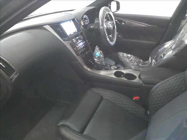 NISSAN SKYLINE 2023