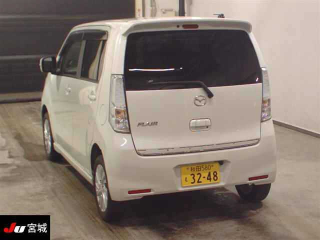 MAZDA FLAIR 2010