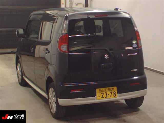 SUZUKI MRWAGON 2014