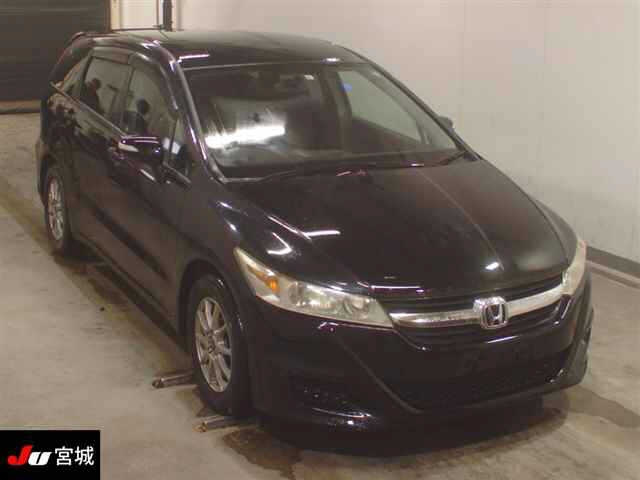 HONDA STREAM 2011