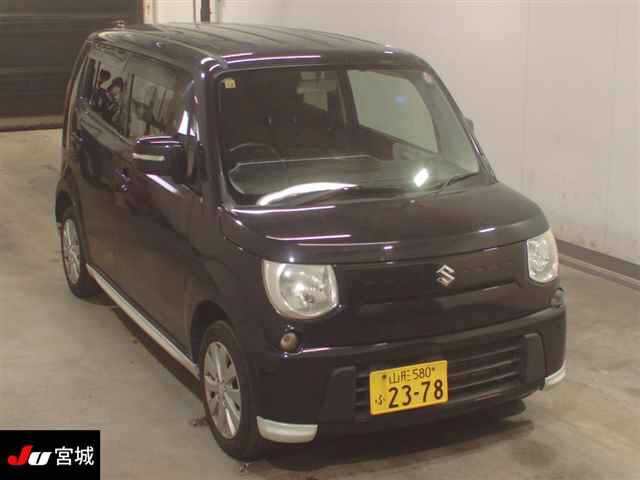 SUZUKI MRWAGON 2014
