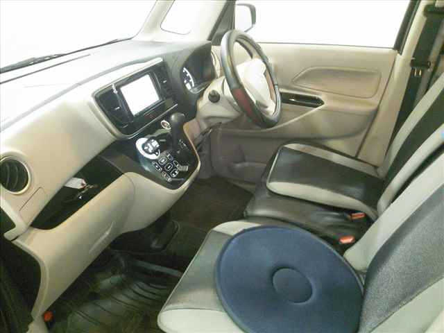 MITSUBISHI EK SPACE 2014