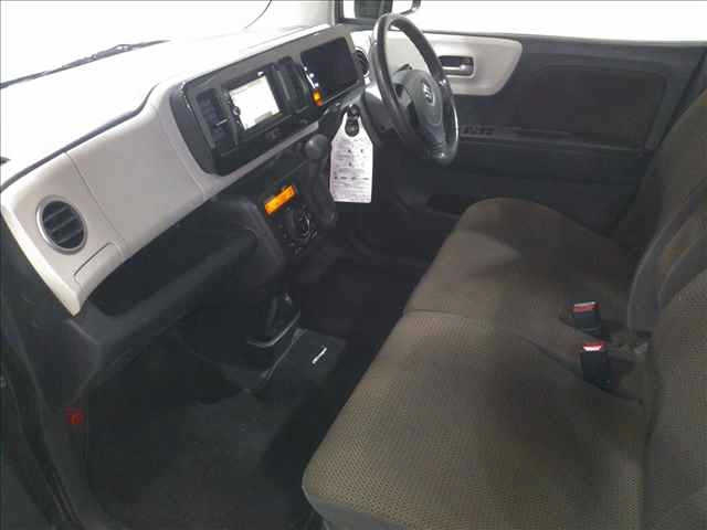 SUZUKI MRWAGON 2014