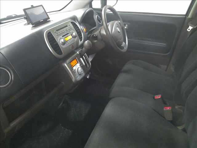 NISSAN MOCO 2008