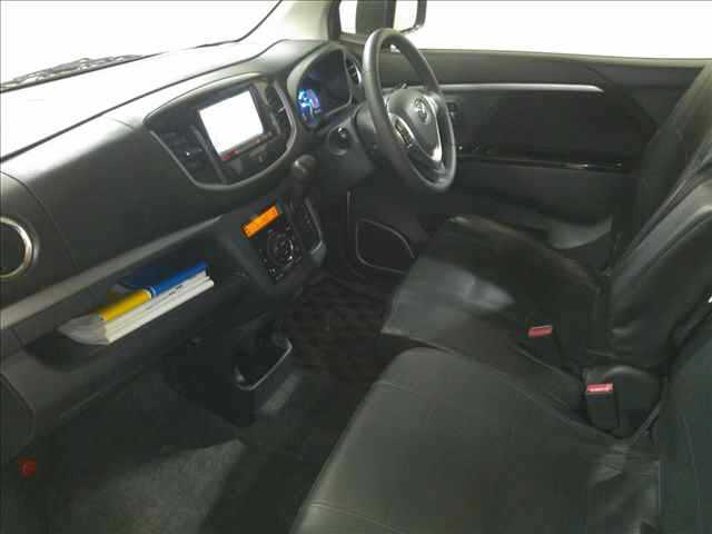 MAZDA FLAIR 2010