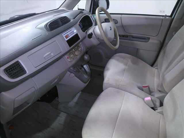 SUBARU STELLA 2010