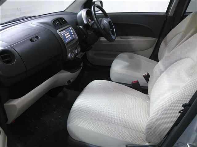 TOYOTA PASSO 2008