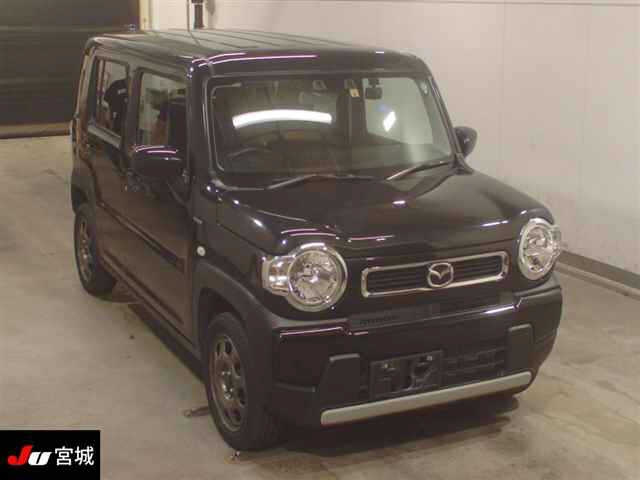 MAZDA FLAIR 2021