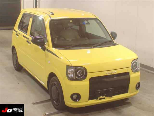 DAIHATSU MIRA TOCOT 2018