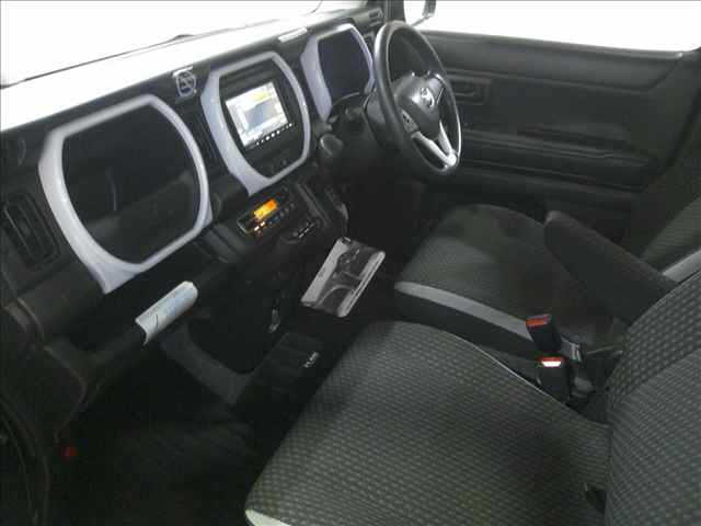 MAZDA FLAIR 2021