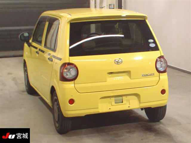 DAIHATSU MIRA TOCOT 2018