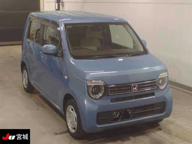 HONDA N WGN 2020