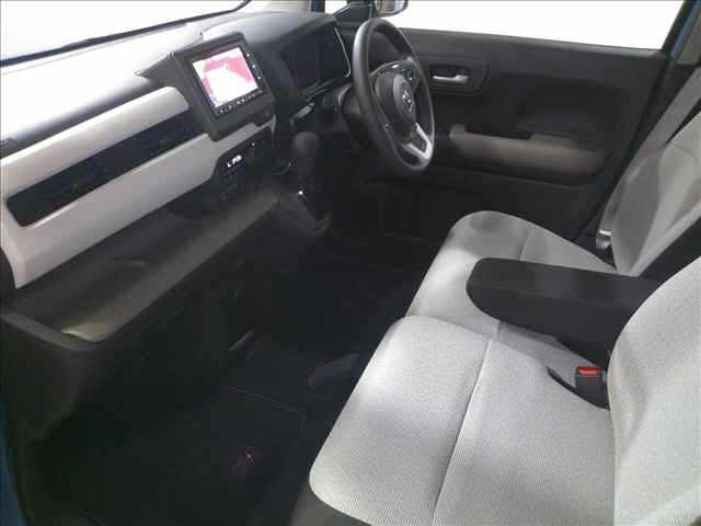 HONDA N WGN 2020