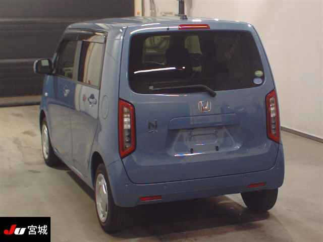 HONDA N WGN 2020