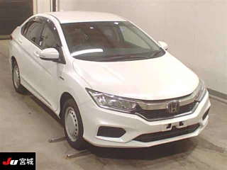 HONDA GRACE 2020
