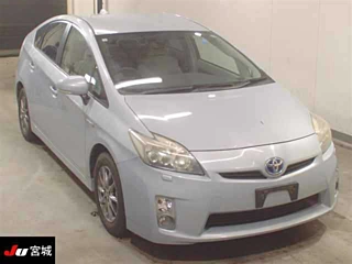 TOYOTA PRIUS 2009