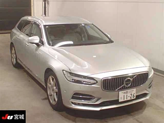 VOLVO V90 2017