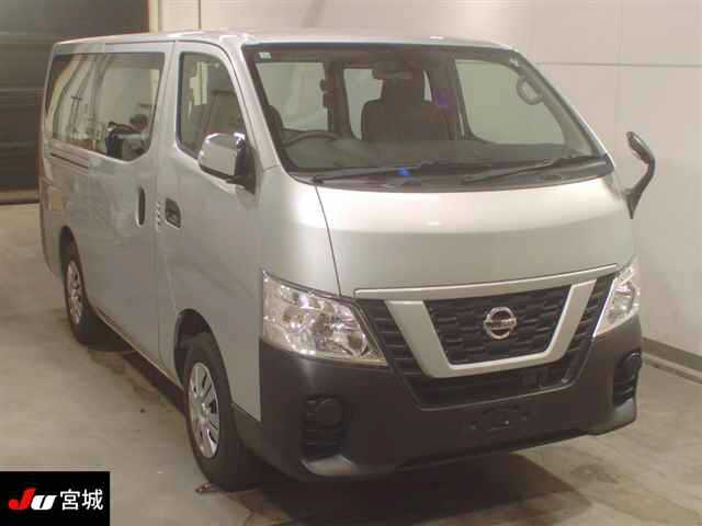 NISSAN CARAVAN VAN 2019