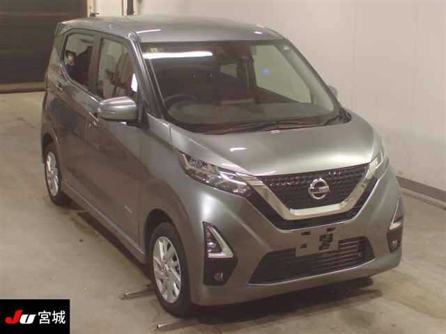 NISSAN DAYZ 2023