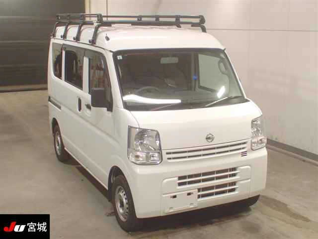 NISSAN CLIPPER VAN 2020