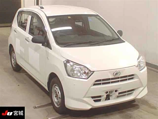 DAIHATSU MIRA E S 2020