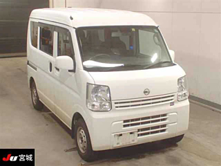 NISSAN CLIPPER VAN 2019