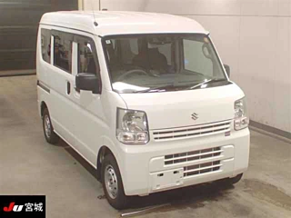 SUZUKI EVERY 2025