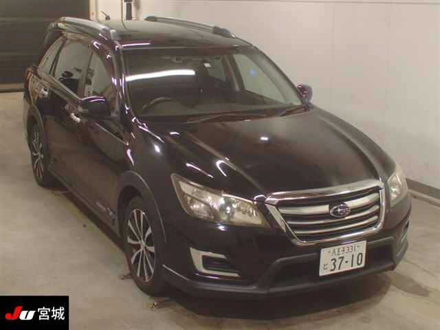 SUBARU EXIGA 2016