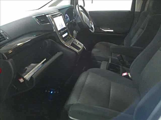 TOYOTA VELLFIRE 2013