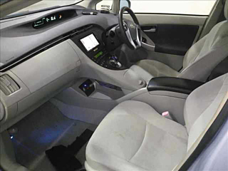 TOYOTA PRIUS 2009