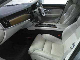 VOLVO V90 2017