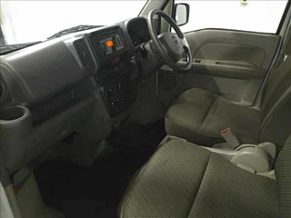 NISSAN CLIPPER VAN 2019