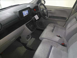 TOYOTA PASSO 2020