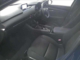 MAZDA MAZDA3 2020