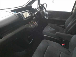HONDA STEP WAGON 2010