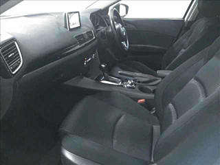 MAZDA AXELA 2015