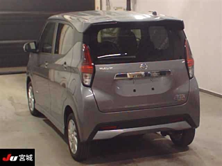 NISSAN DAYZ 2023