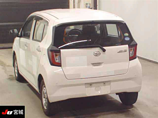 DAIHATSU MIRA E S 2020