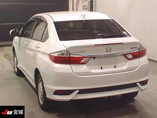 HONDA GRACE 2020