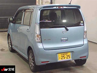 MAZDA FLAIR 2014