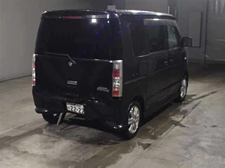 SUZUKI EVERY WAGON 2011