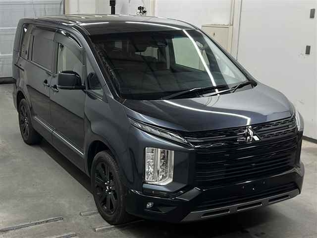 MITSUBISHI DELICA D5 2024